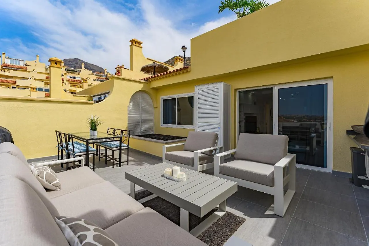 Ramada Costa Adeje Apartment 0*, Costa Adeje (Tenerife) Spain