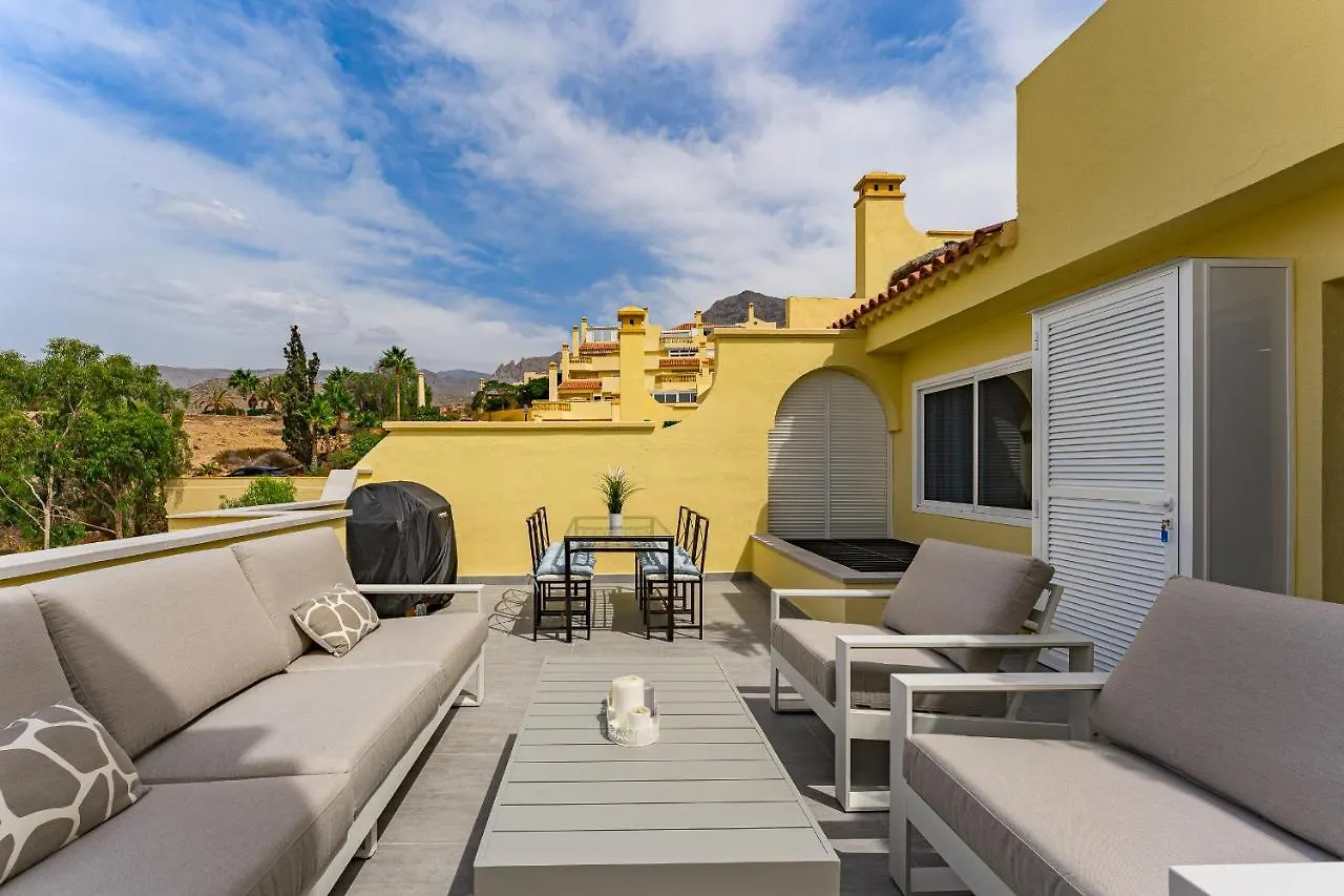 Ramada Costa Adeje Apartment Costa Adeje (Tenerife)