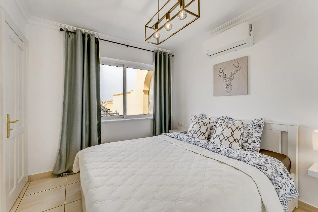 Ramada Costa Adeje Apartment
