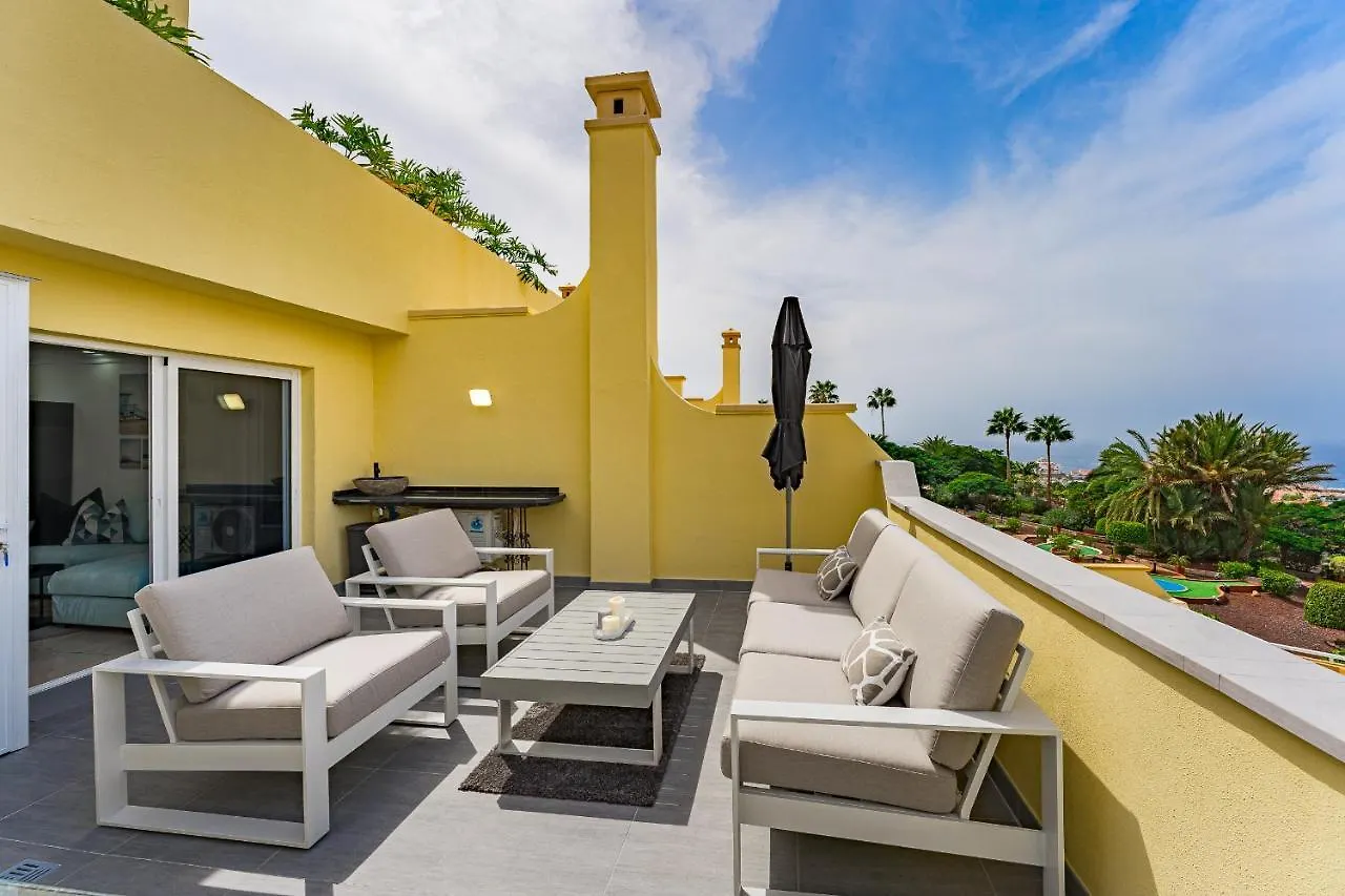Ramada Costa Adeje Apartment