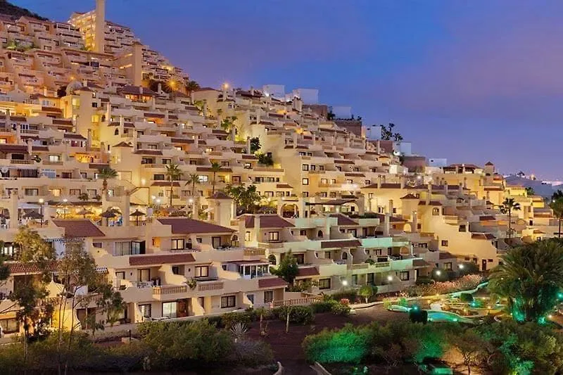 Ramada Costa Adeje Apartment Spain