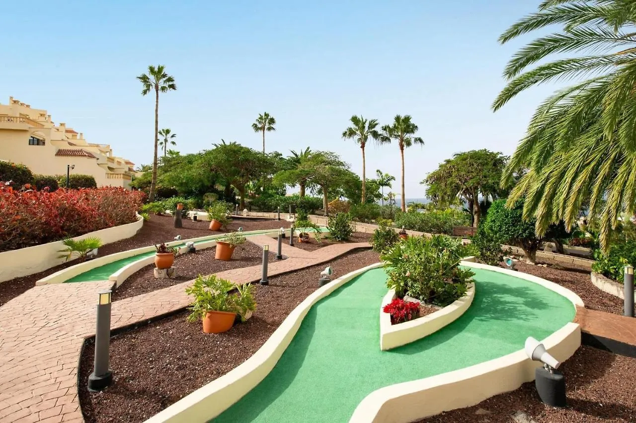 Ramada Costa Adeje Apartment  Costa Adeje (Tenerife)