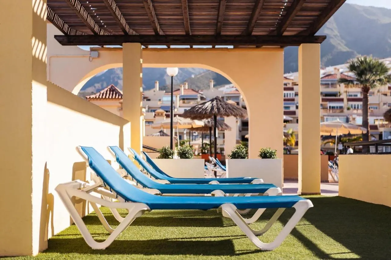 Ramada Costa Adeje Apartment Spain