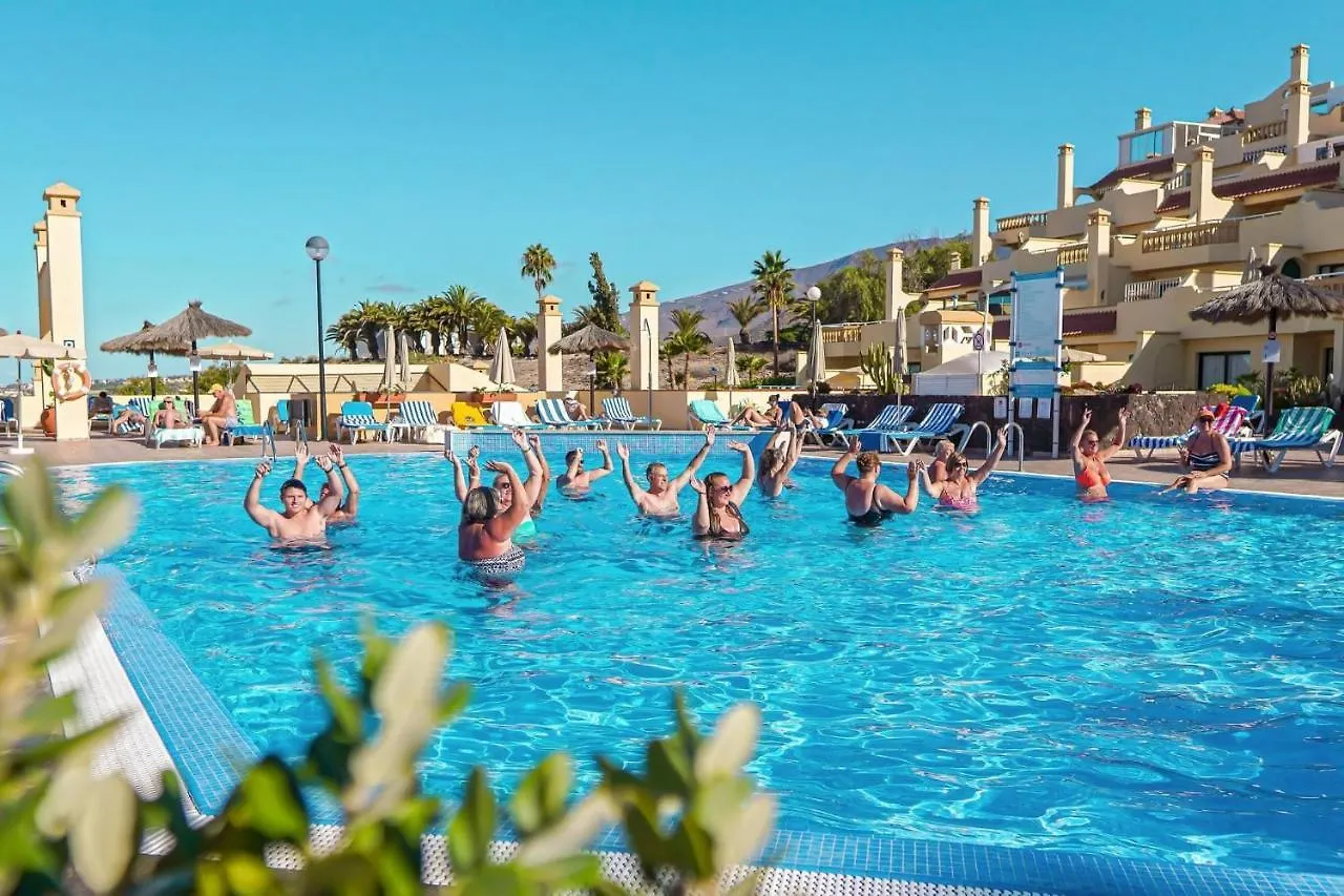 Ramada Costa Adeje Apartment Costa Adeje (Tenerife)