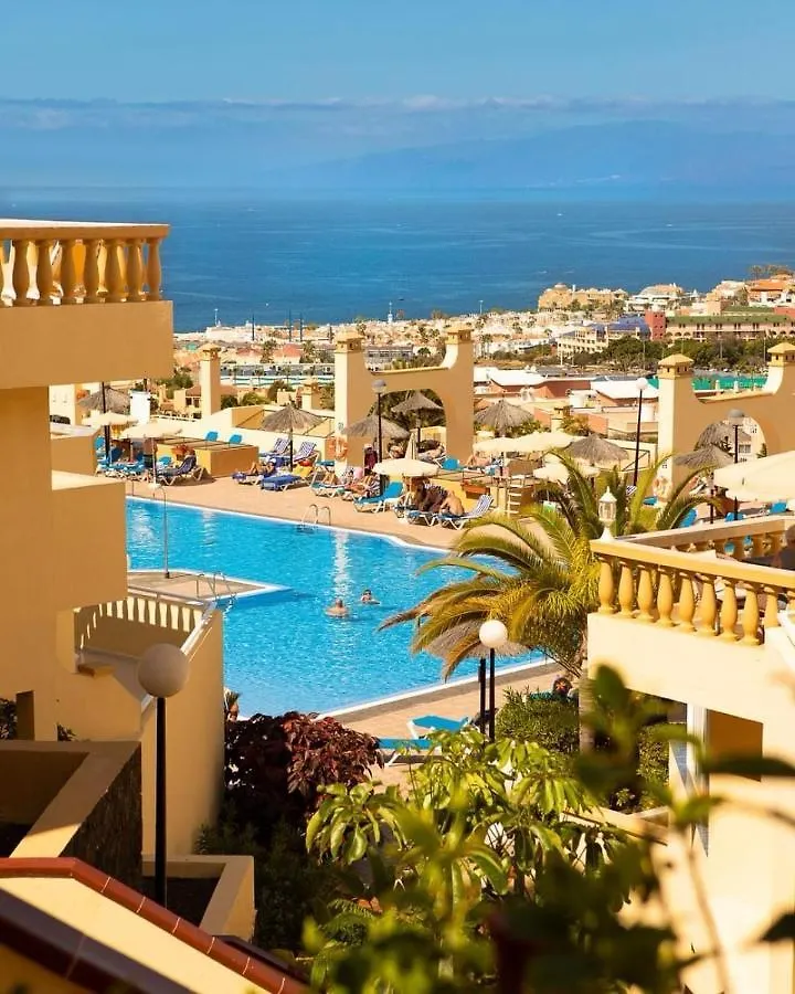Ramada Costa Adeje Apartment Costa Adeje (Tenerife)